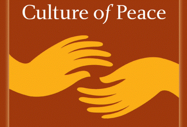 Реферат: How To Create A Culture Of Peace