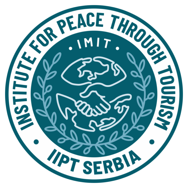 IIPT Serbia Chapter - International Institute For Peace Through Tourism ...