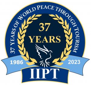 About The International Institute For Peace Through Tourism (IIPT ...