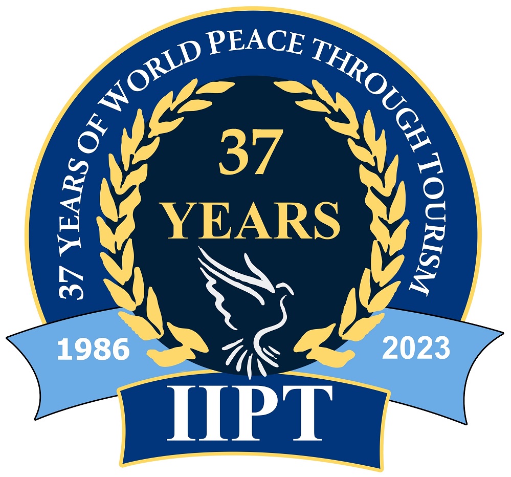 About the International Institute for Peace through Tourism (IIPT ...